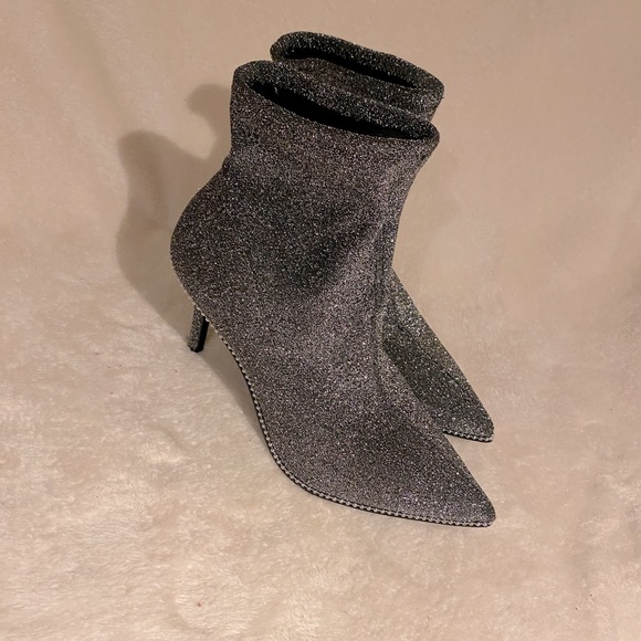 Coach Whitny Bootie - Picture 2 of 8